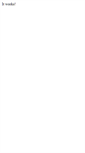 Mobile Screenshot of mail.cloverleaf.net